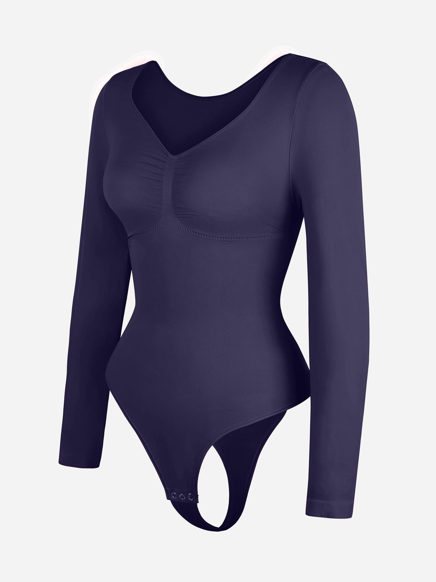Bodyniq Bodyshape Lange Mouwen