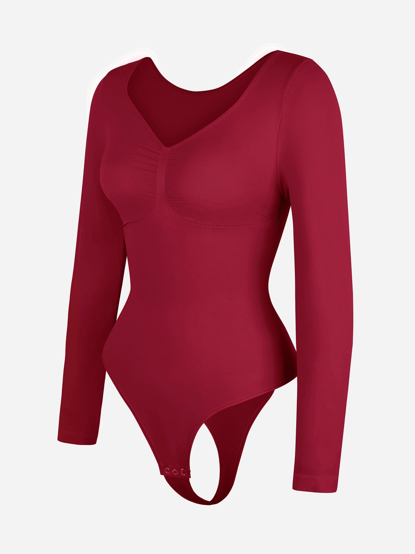 Bodyniq Bodyshape Lange Mouwen