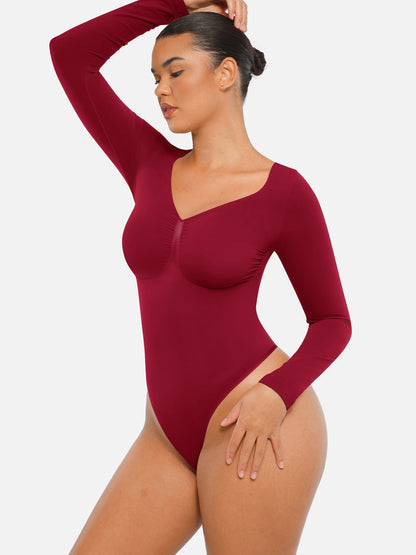 Bodyniq Bodyshape Lange Mouwen