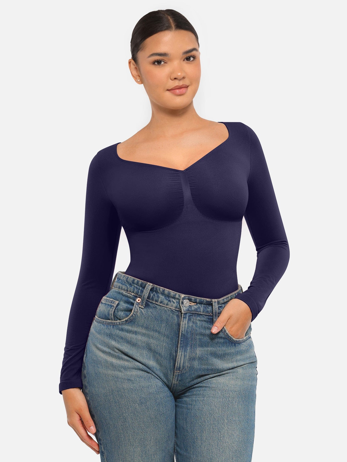 Bodyniq Bodyshape Lange Mouwen