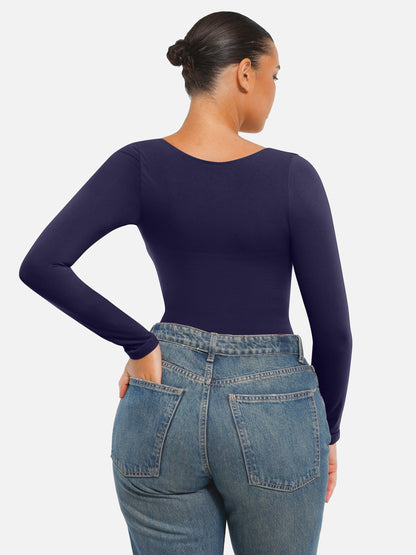 Bodyniq Bodyshape Lange Mouwen