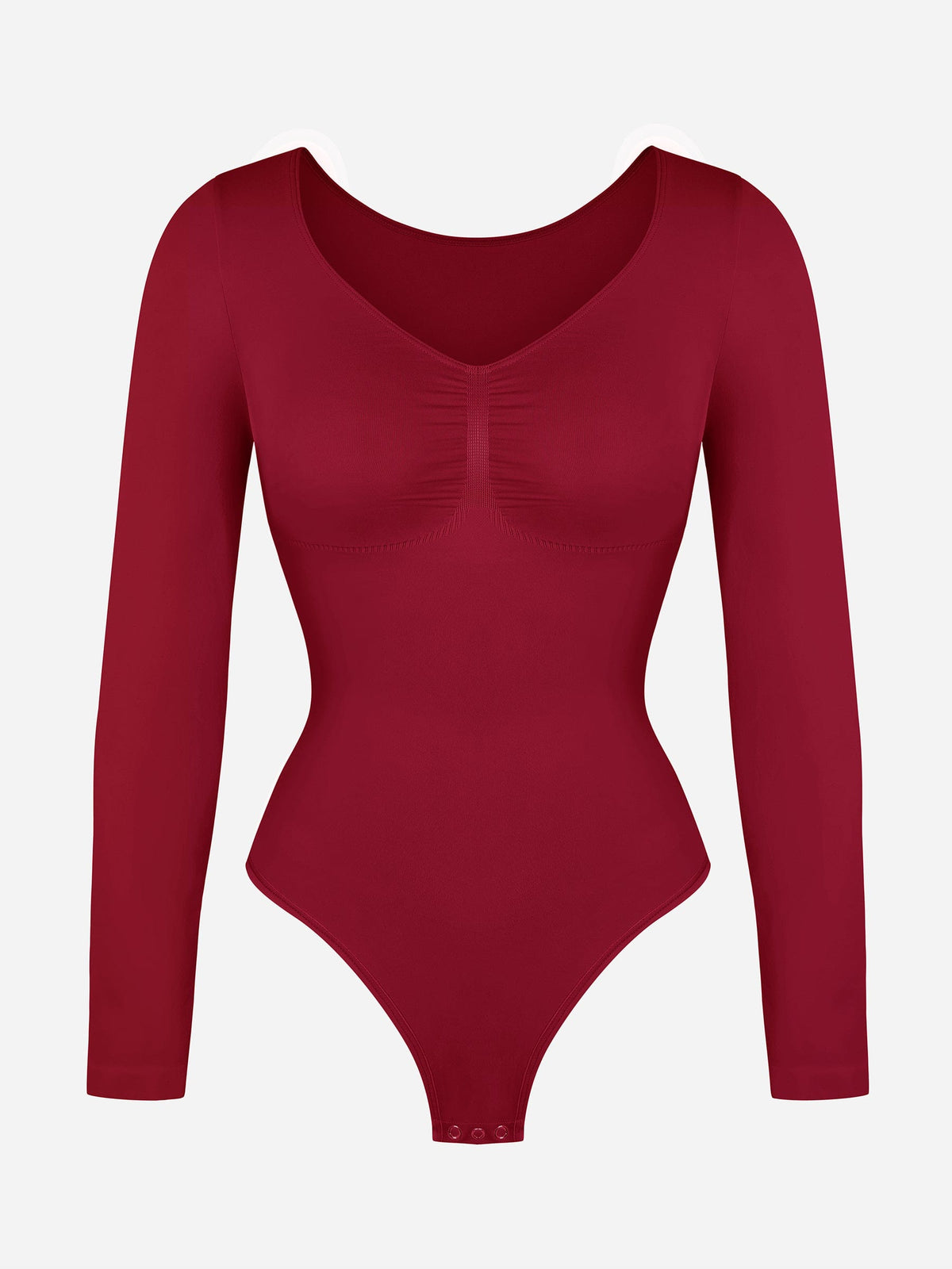 Bodyniq Bodyshape Lange Mouwen