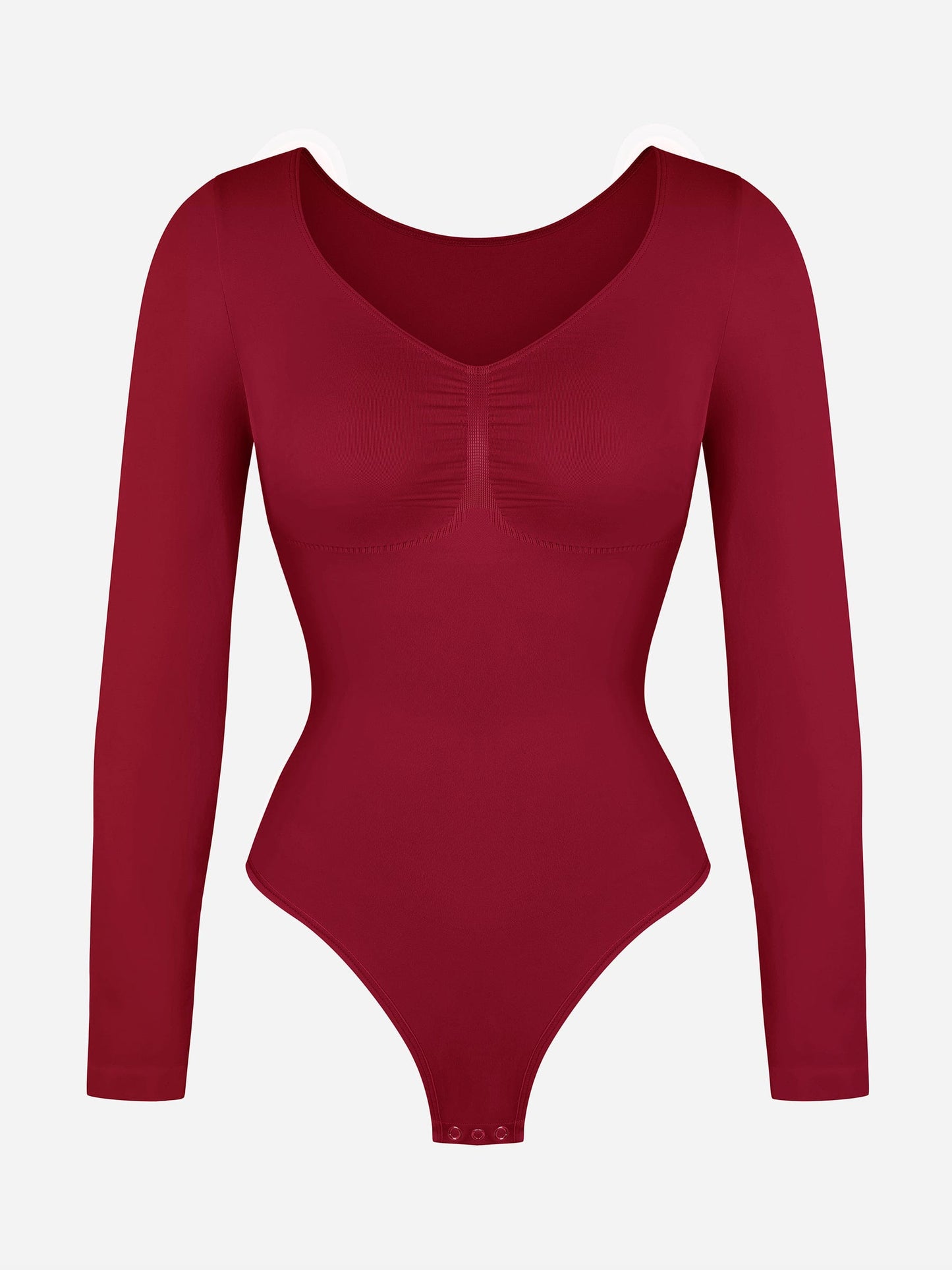 Bodyniq Bodyshape Lange Mouwen