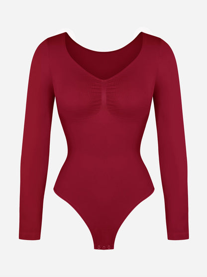 Bodyniq Bodyshape Lange Mouwen