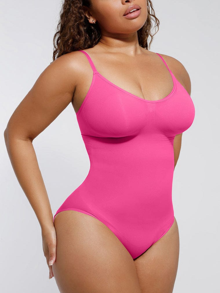 Seamless Shaper