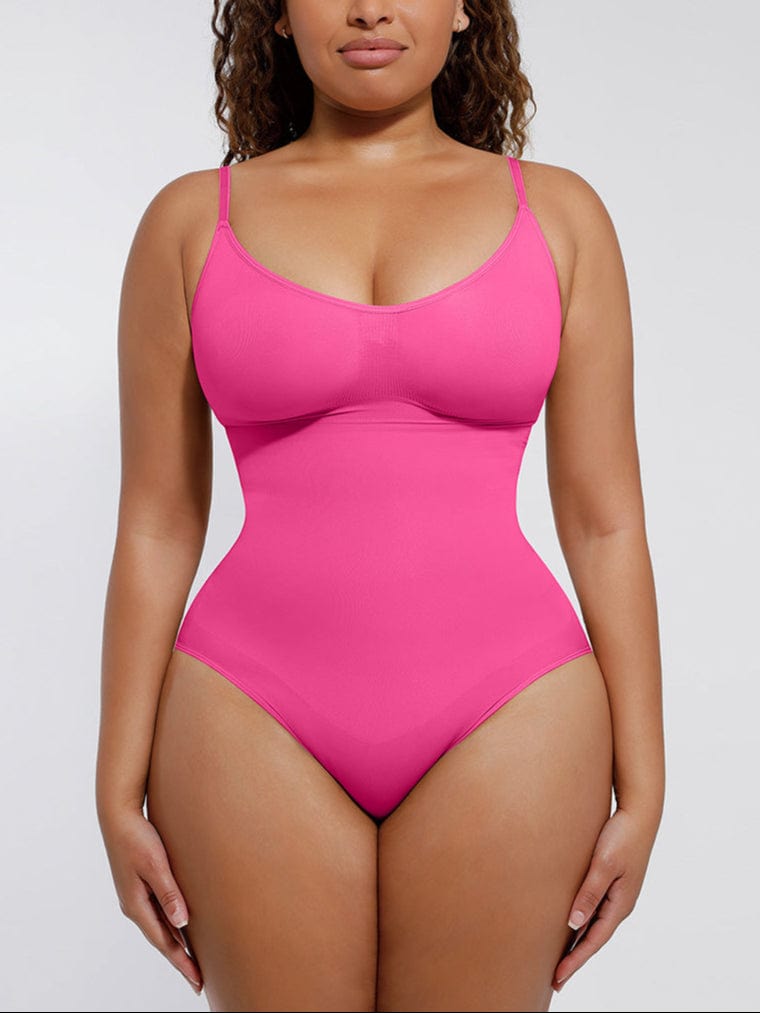 Seamless Shaper