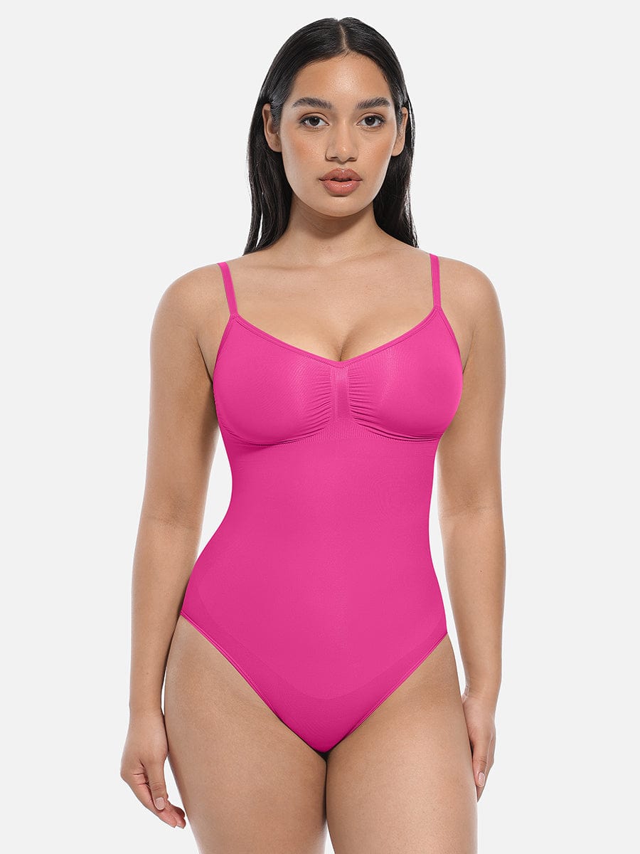 Seamless Shaper