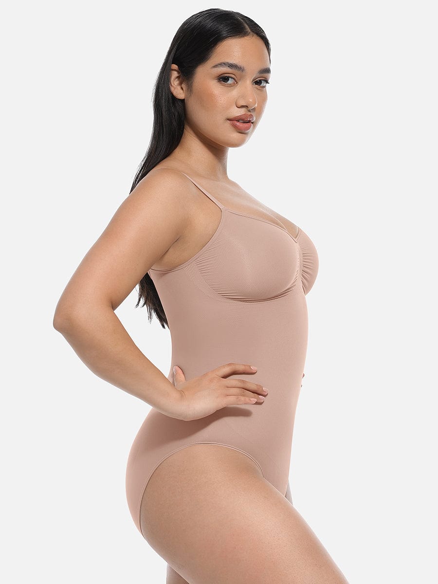 Seamless Shaper
