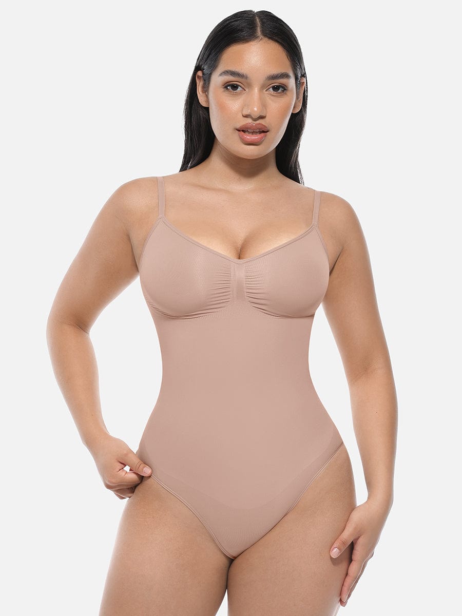 Seamless Shaper