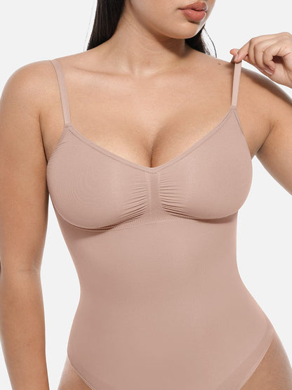 Seamless Shaper